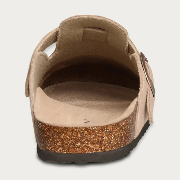 Prune™ | Sandales ergonomiques + GRATUITES chaussettes