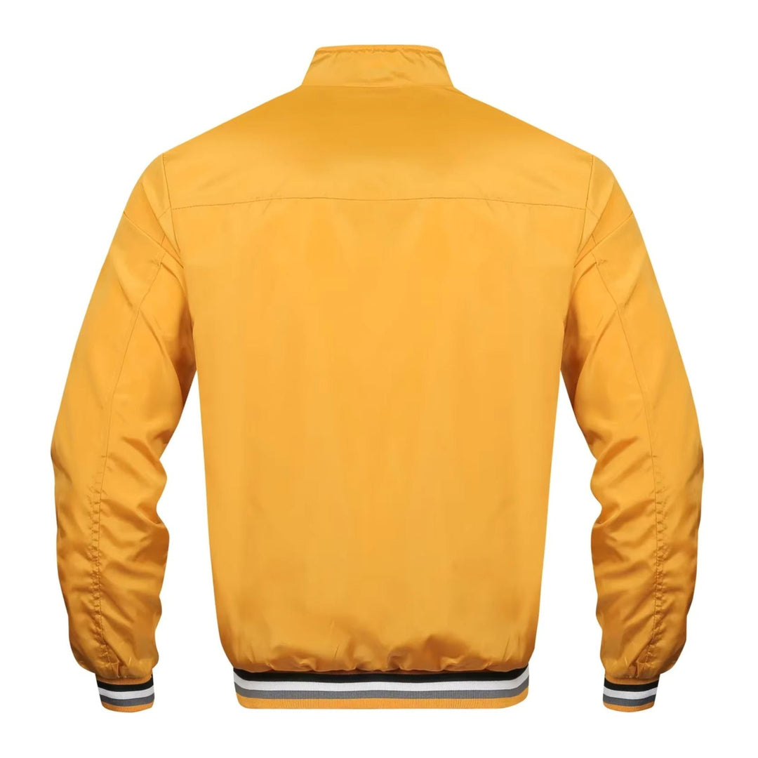 Callaway I Veste zippée décontractée