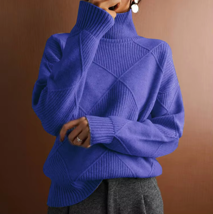 Sabine™ | Pull chaud et élégant