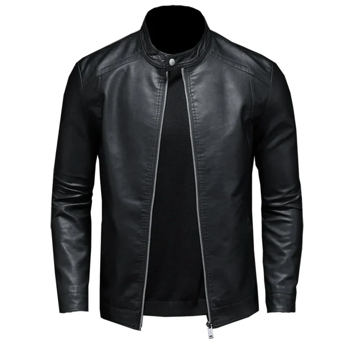 Olivier™ | Giacca da moto per uomo.