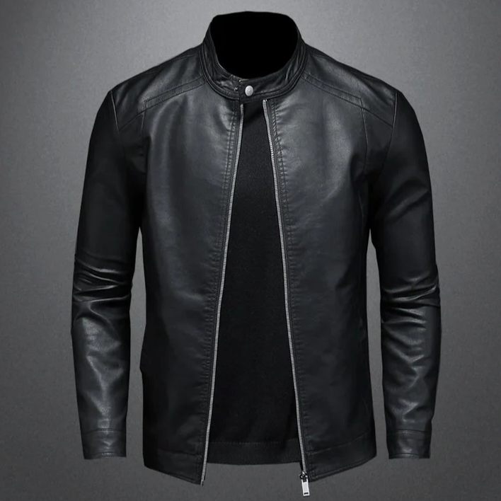 Olivier™ | Giacca da moto per uomo.