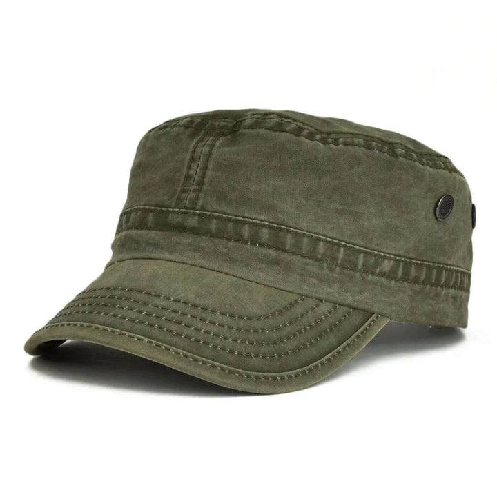 Loup™ | Casquette premium classique