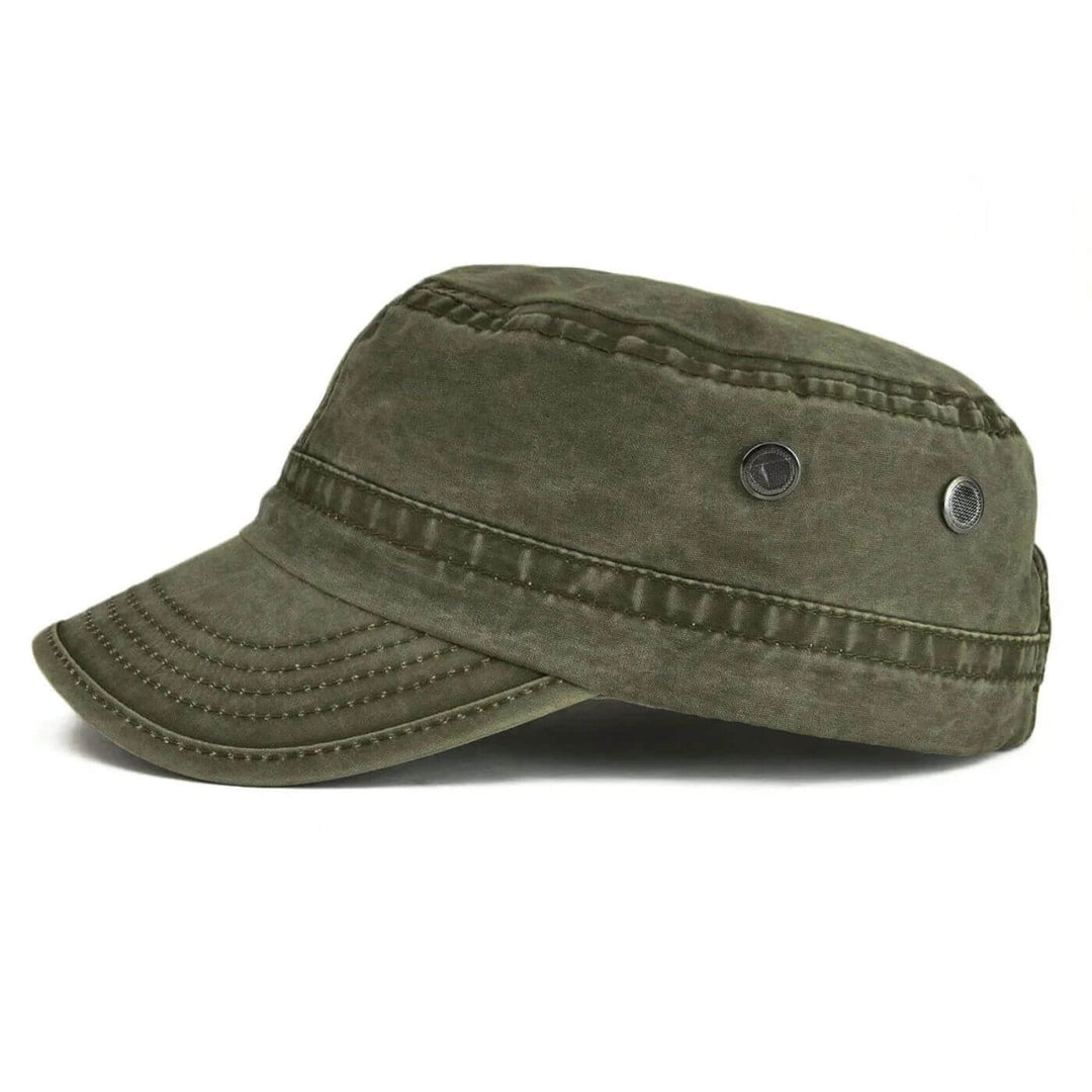 Loup™ | Casquette premium classique