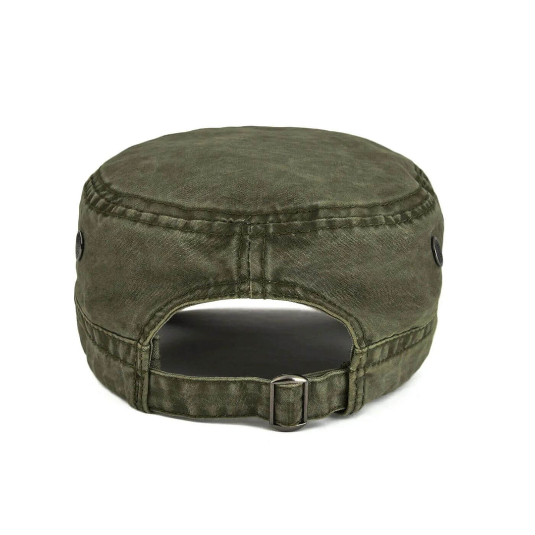 Loup™ | Casquette premium classique