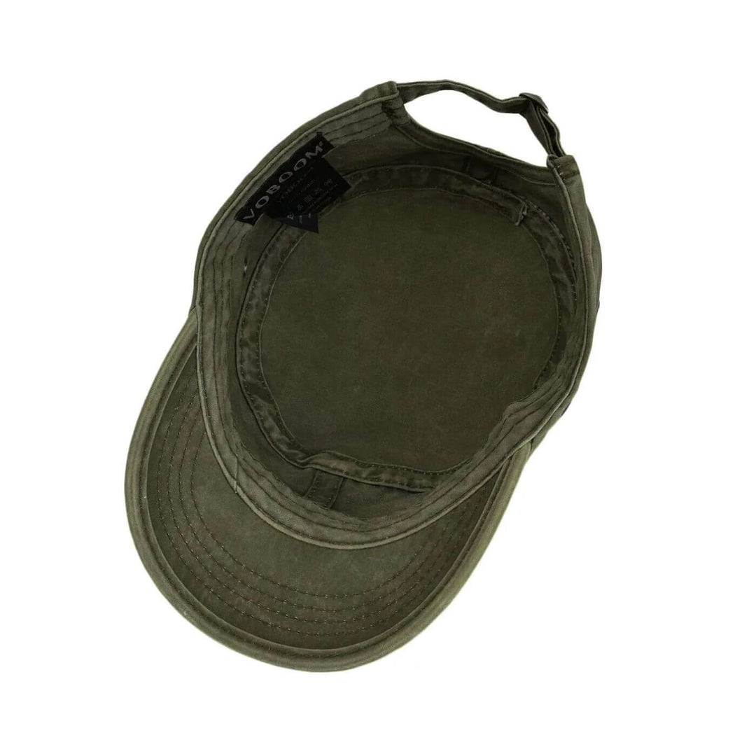 Loup™ | Casquette premium classique