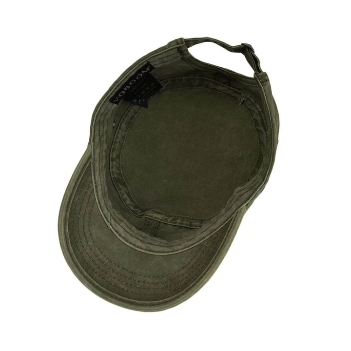 Loup™ | Casquette premium classique