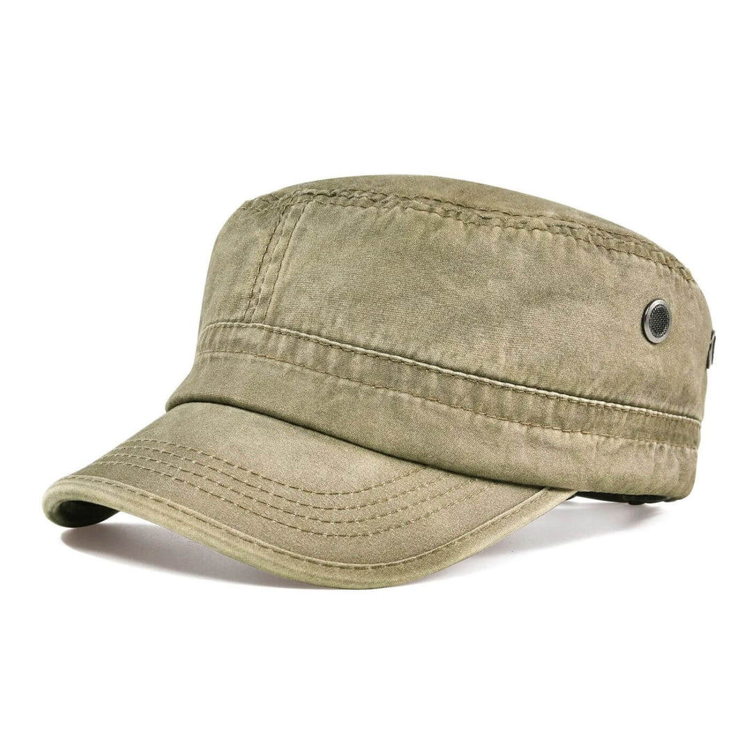 Loup™ | Casquette premium classique