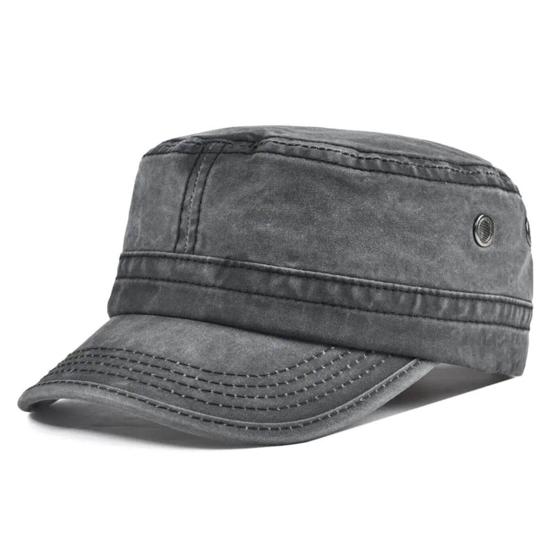 Loup™ | Casquette premium classique