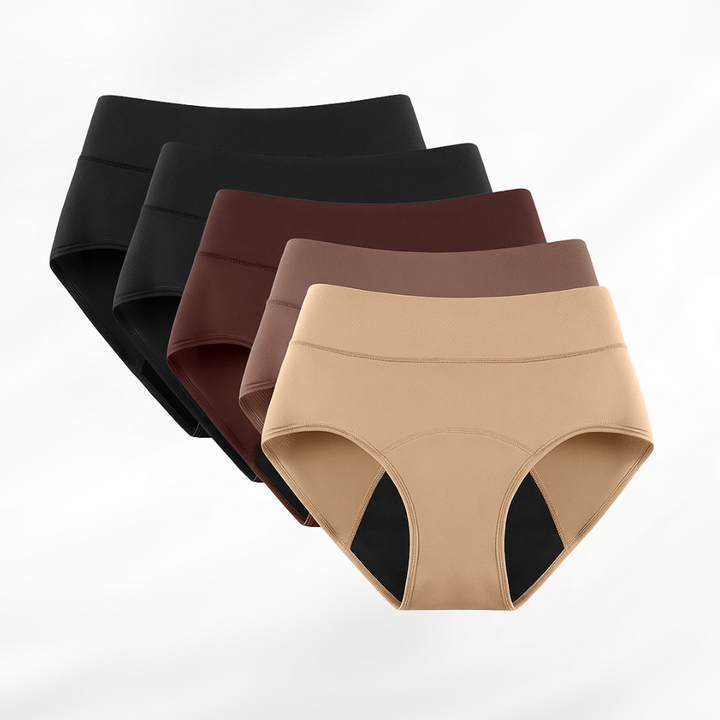Aurélie™ Culotte Menstruelle Anti-Fuite