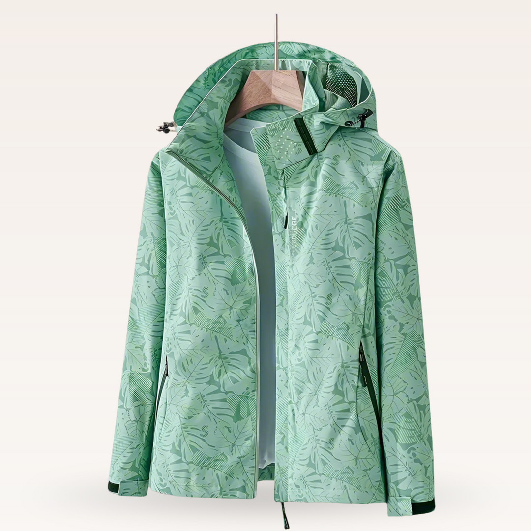 Wendeline™ | Veste imperméable pour femme