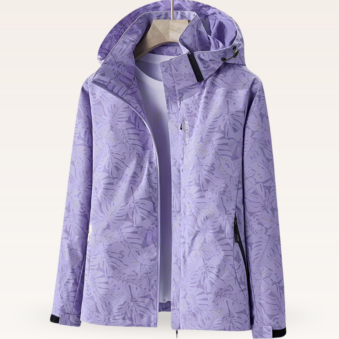 Wendeline™ | Veste imperméable pour femme