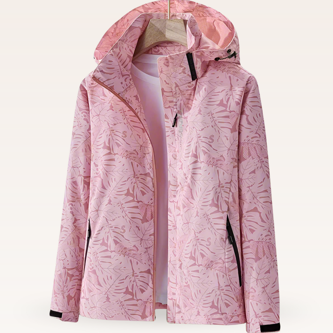 Wendeline™ | Veste imperméable pour femme