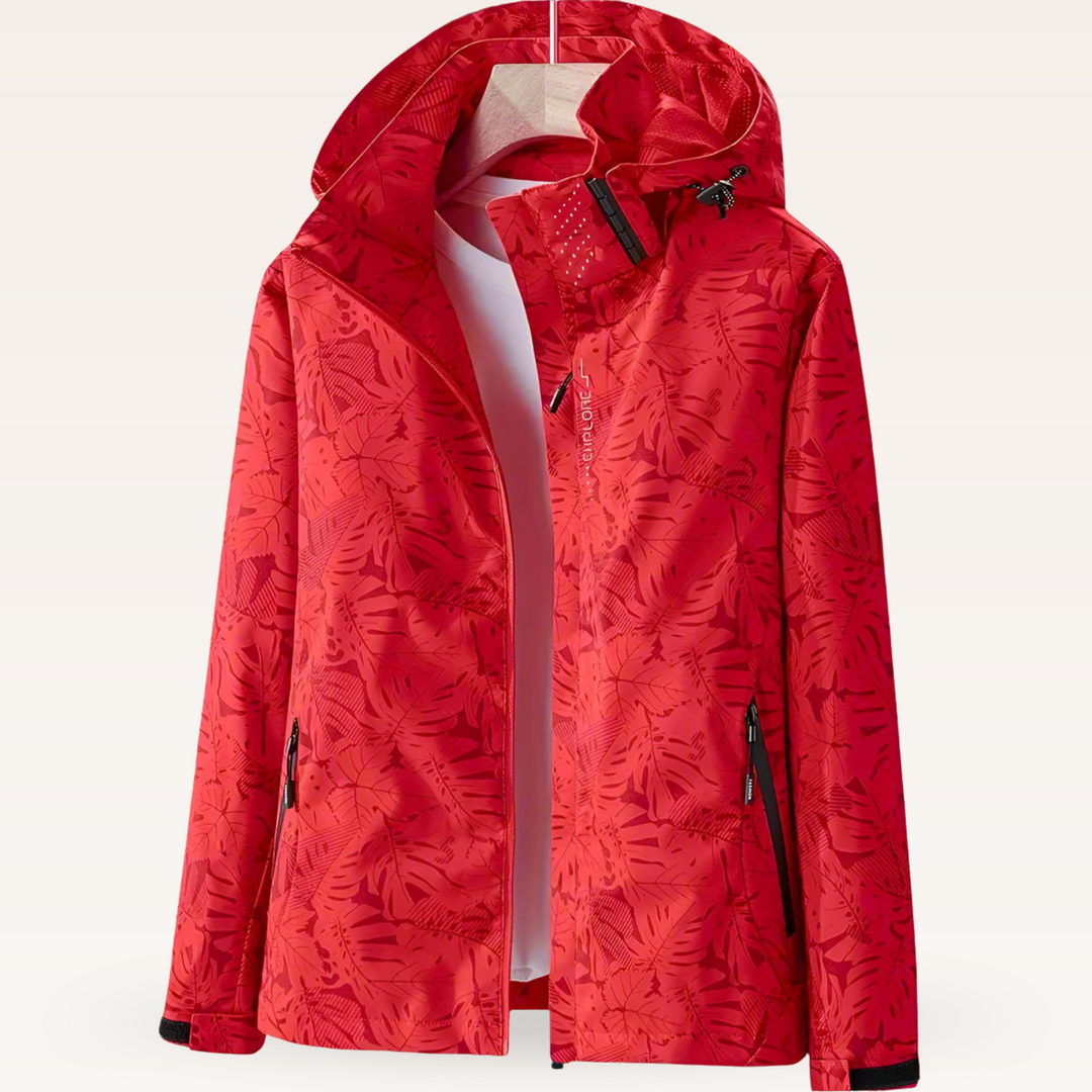 Wendeline™ | Veste imperméable pour femme
