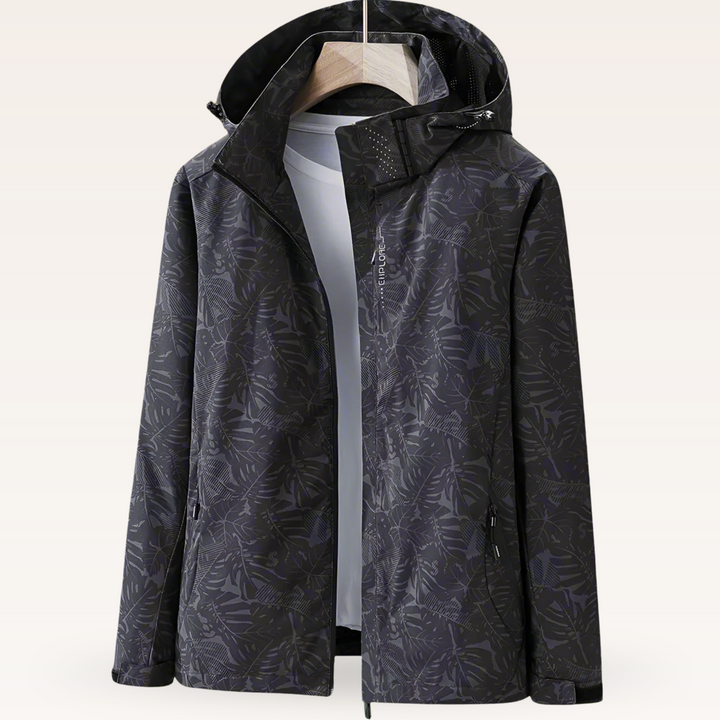 Wendeline™ | Veste imperméable pour femme