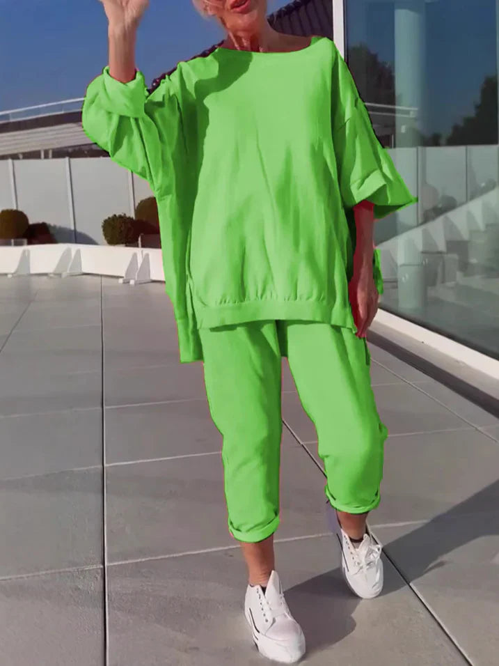 Zora™ | Ensemble de jogging pour femme