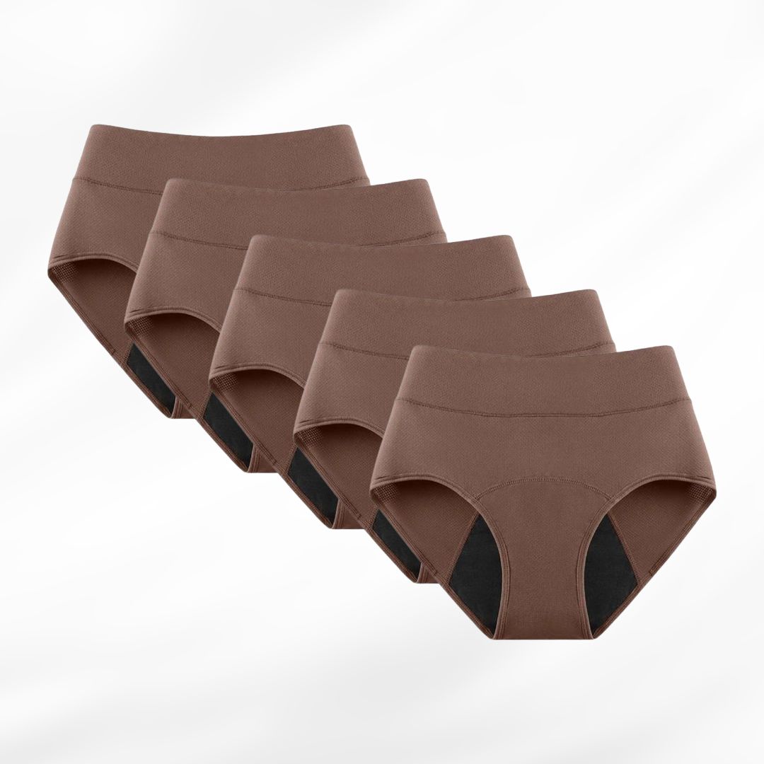 Aurélie™ Culotte Menstruelle Anti-Fuite