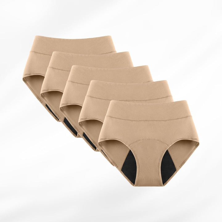 Aurélie™ Culotte Menstruelle Anti-Fuite