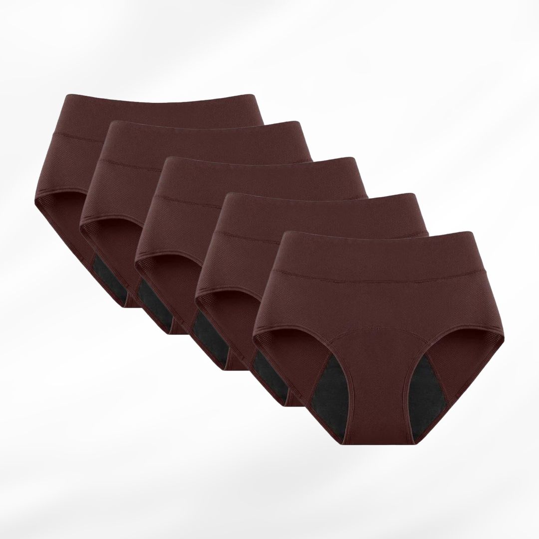 Aurélie™ Culotte Menstruelle Anti-Fuite