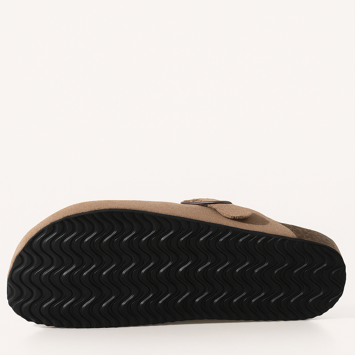 Prune™ | Sandales ergonomiques + GRATUITES chaussettes