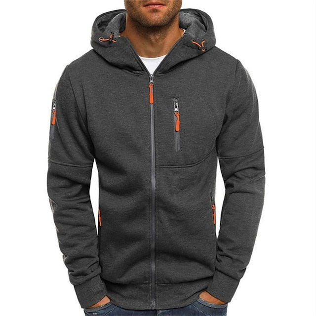 Benjamin™ | Sweat à Capuche