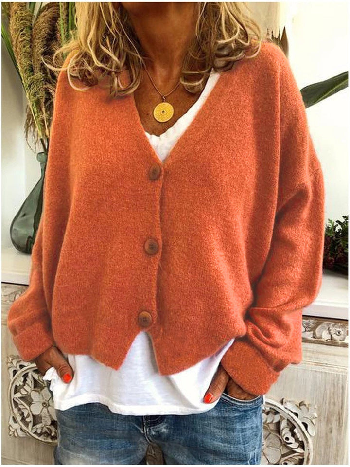 Emeline™ | Cardigan élégant et confortable