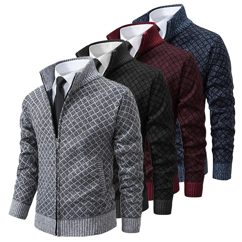 André™ | Cardigan Décontracté