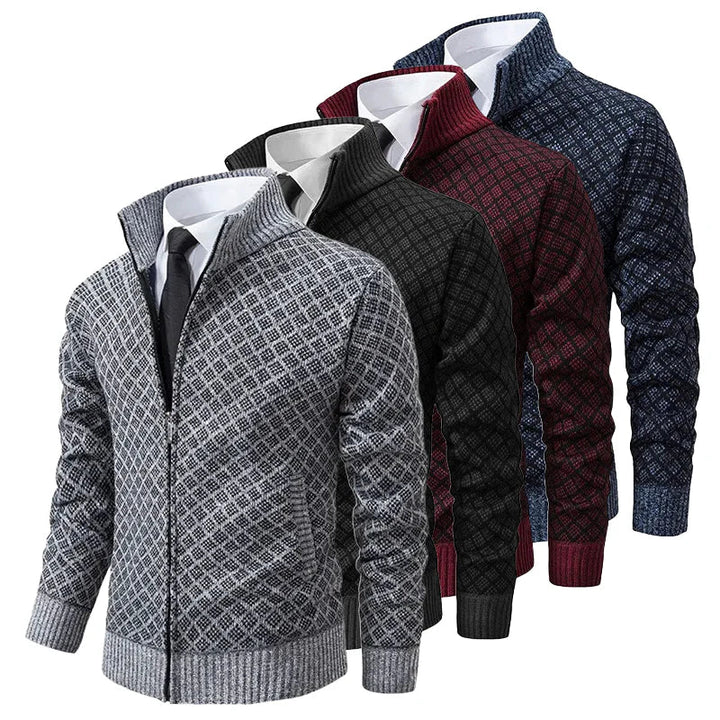 André™ | Cardigan Décontracté