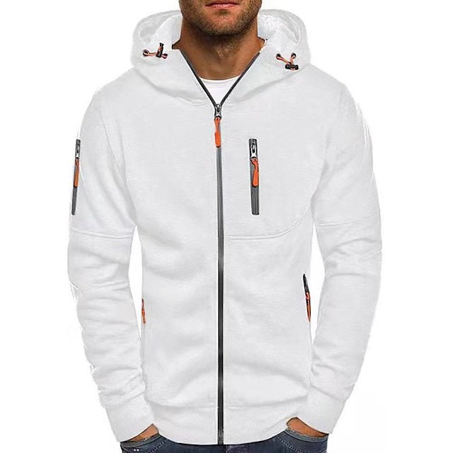 Benjamin™ | Sweat à Capuche