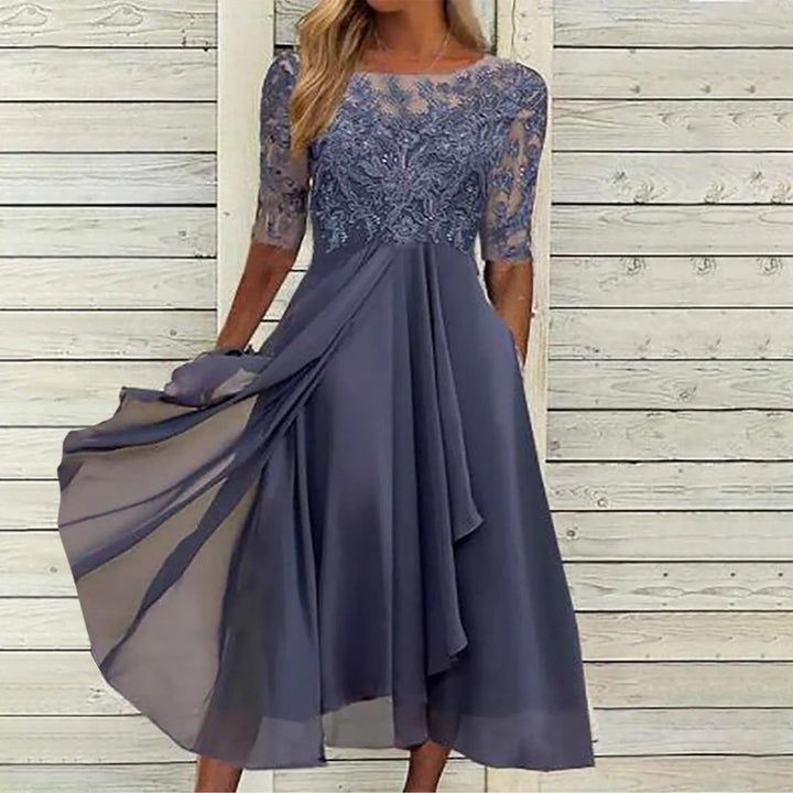 Justine™ | Robe en dentelle
