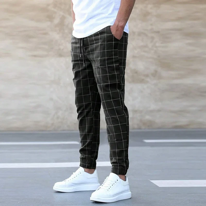 Rainier™ | Pantalon de jogging élégant pour tous les jours
