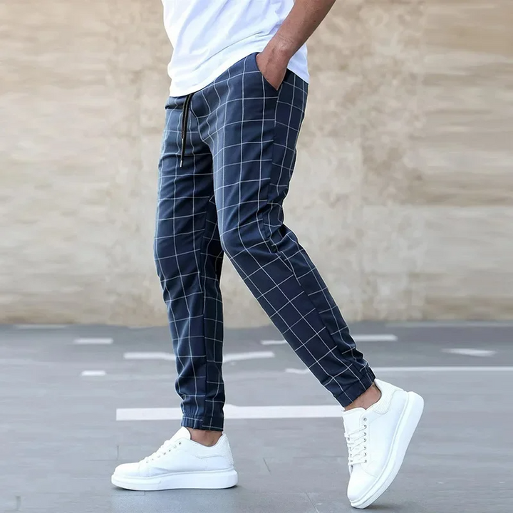 Rainier™ | Pantalon de jogging élégant pour tous les jours