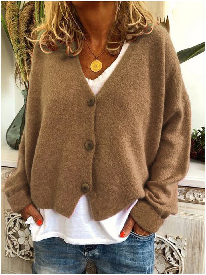 Emeline™ | Cardigan élégant et confortable