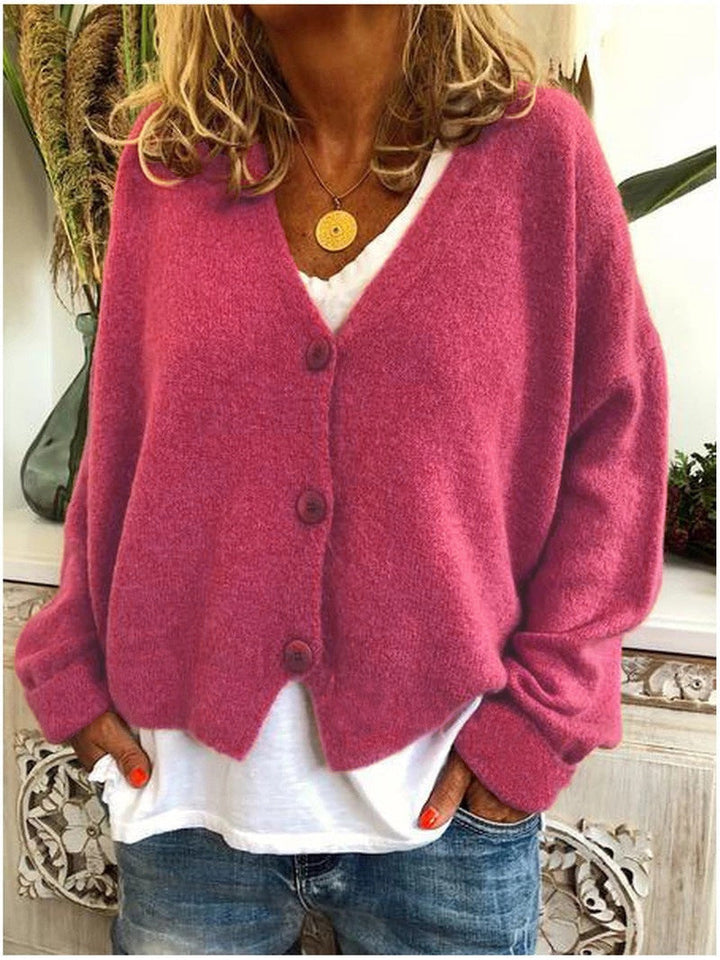 Emeline™ | Cardigan élégant et confortable
