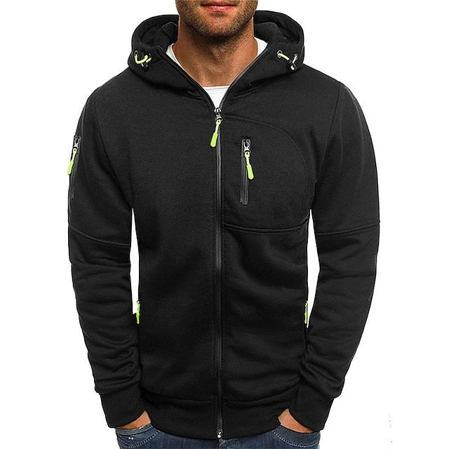 Benjamin™ | Sweat à Capuche