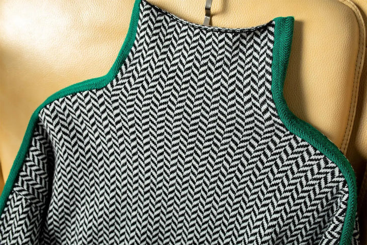 Yvette™ | Pull tricot rayé
