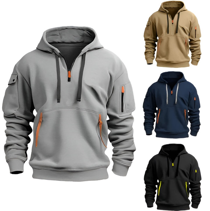 David™ | Sweat à Capuche