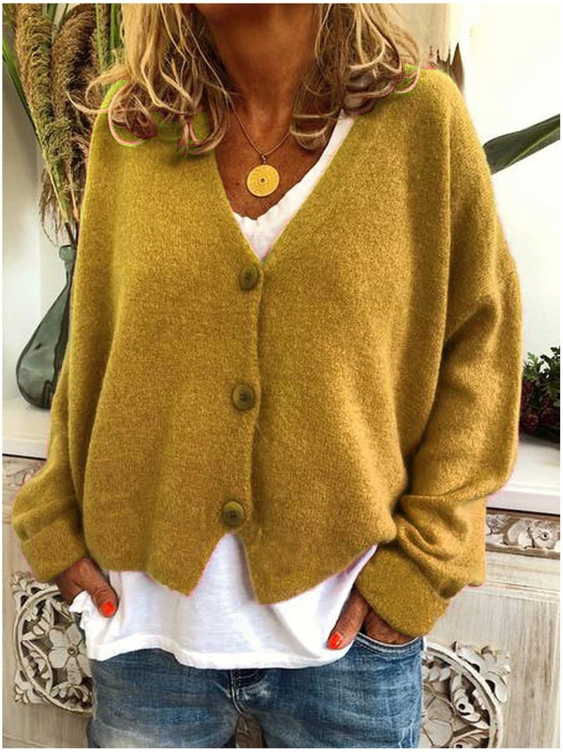 Emeline™ | Cardigan élégant et confortable
