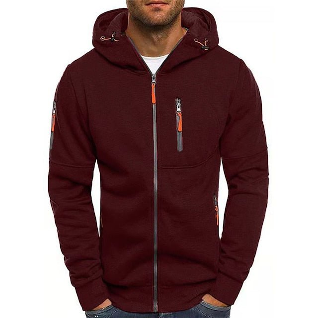 Benjamin™ | Sweat à Capuche