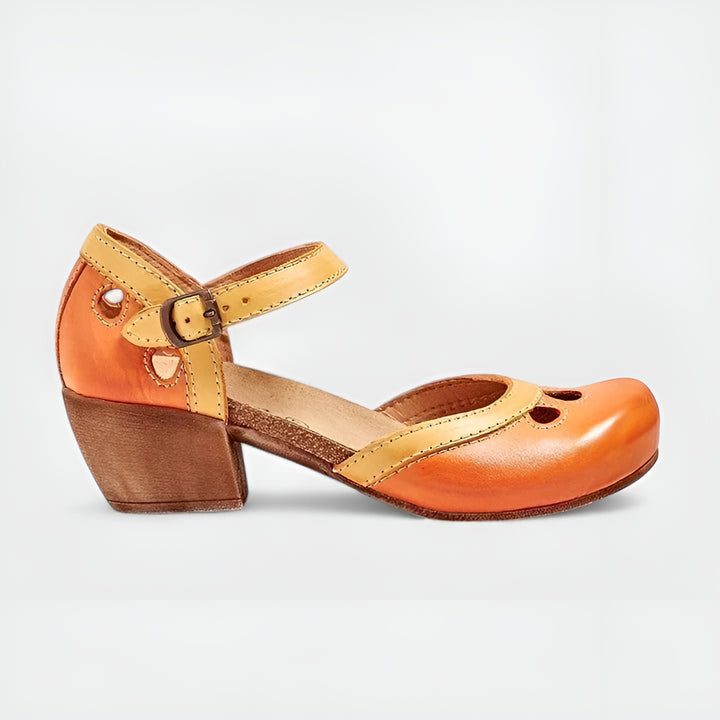 Bernadette™ | Sandales orthopédiques Édition Premium