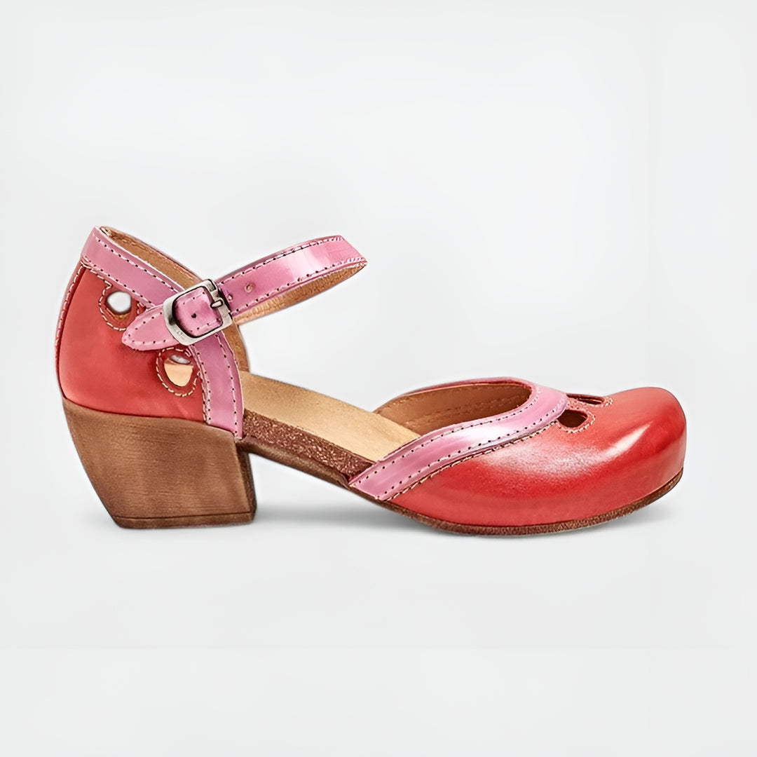 Bernadette™ | Sandales orthopédiques Édition Premium