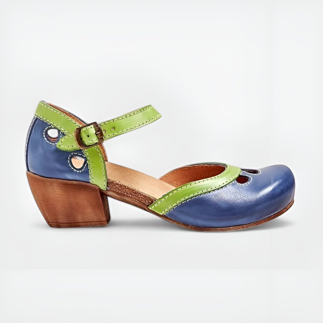 Bernadette™ | Sandales orthopédiques Édition Premium