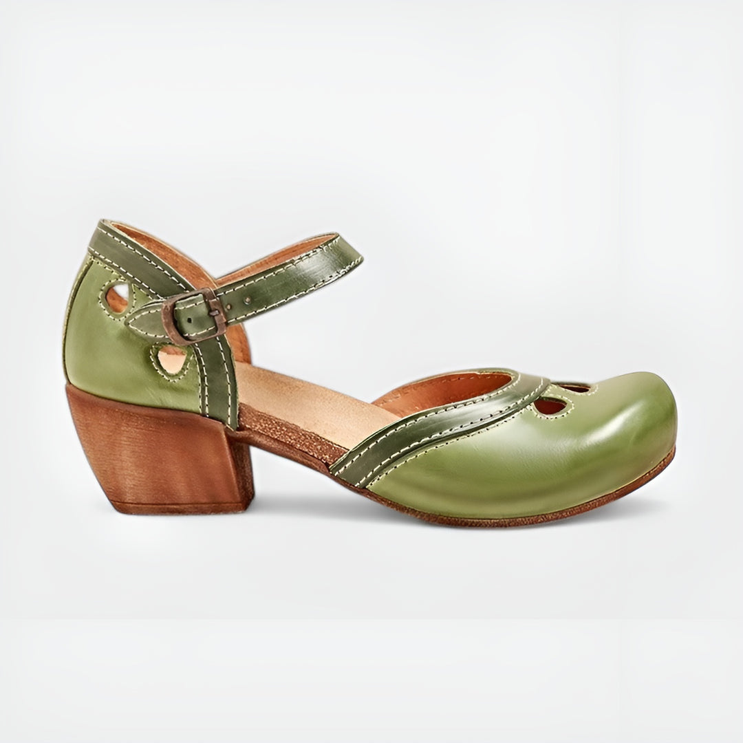 Bernadette™ | Sandales orthopédiques Édition Premium