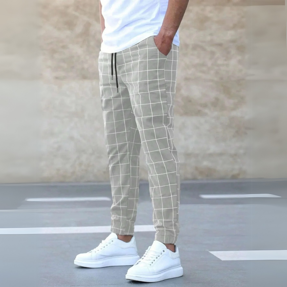 Rainier™ | Pantalon de jogging élégant pour tous les jours