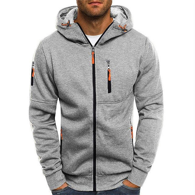 Benjamin™ | Sweat à Capuche