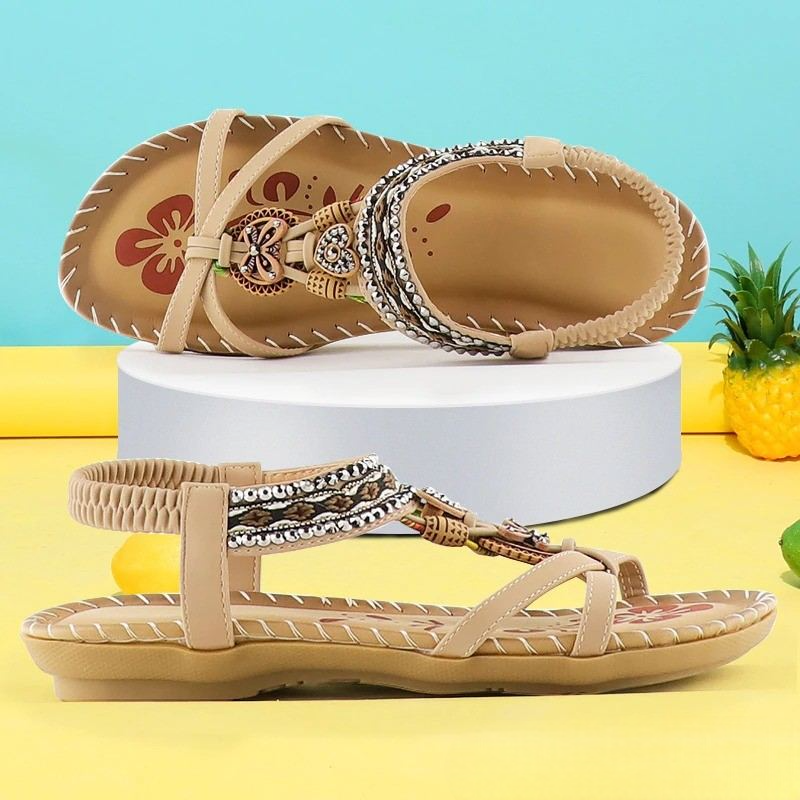 Orane | Sandales orthopédiques