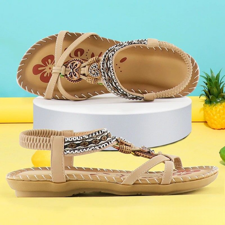 Orane | Sandales orthopédiques