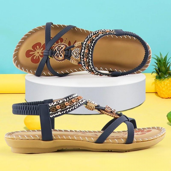 Orane | Sandales orthopédiques