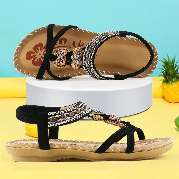 Orane | Sandales orthopédiques