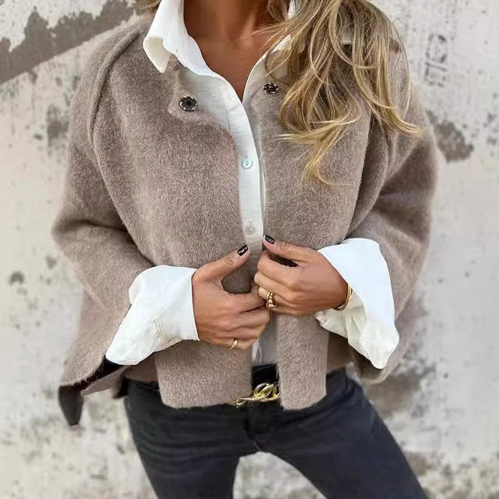 Louane | Veste décontractée élégante