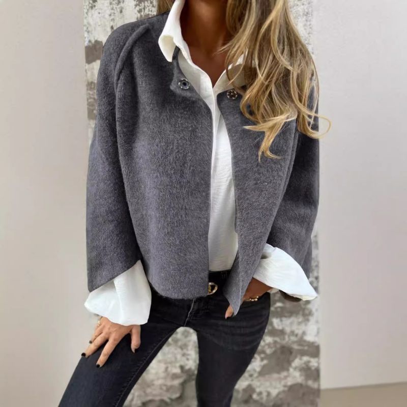 Louane | Veste décontractée élégante